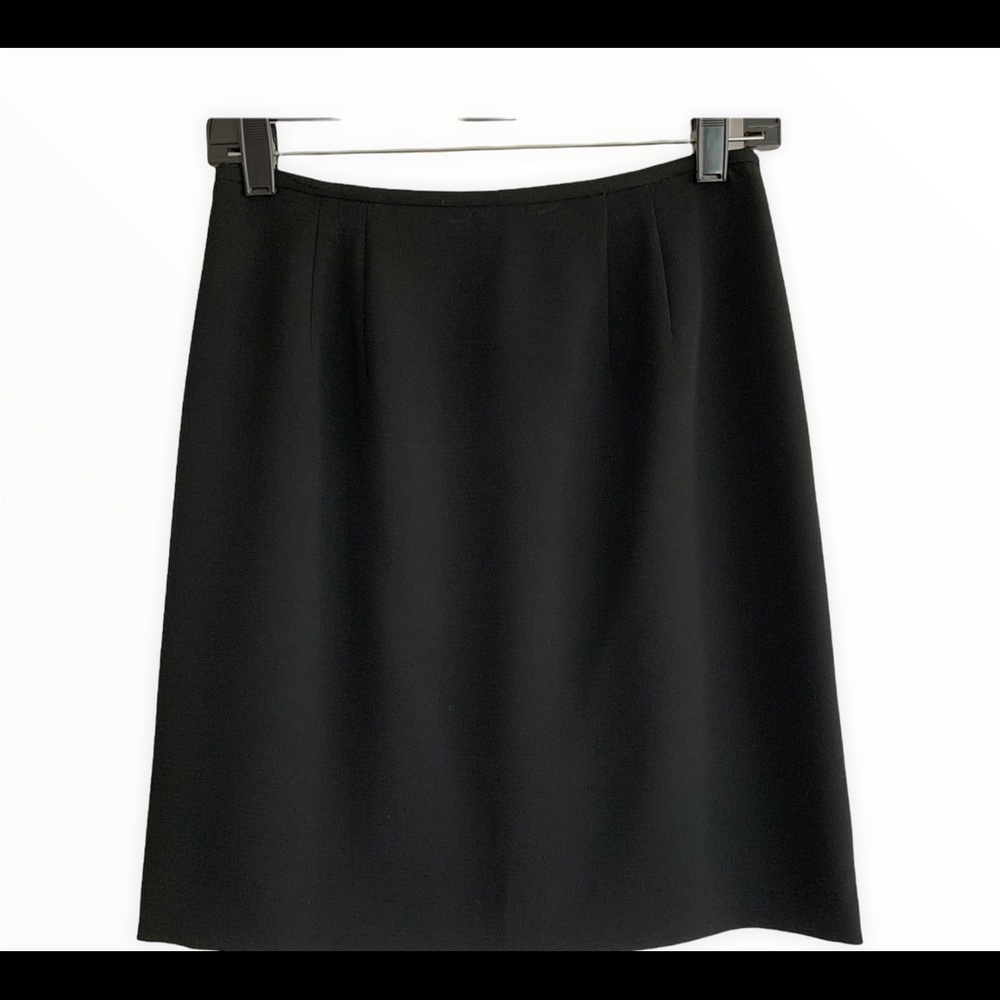 Amanda Smith Petite Skirt Sz 6P EUC